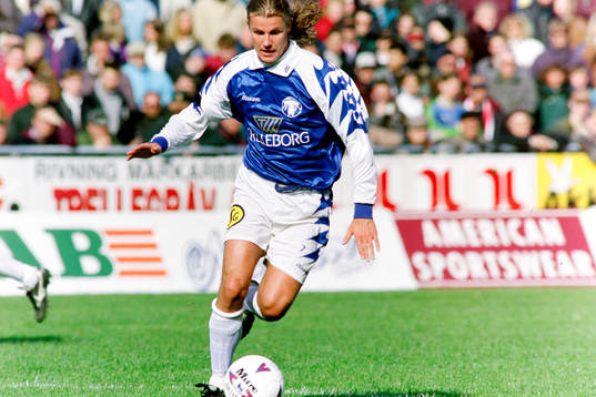 Rami Rantanen, Trelleborg