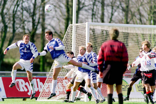 Christian Karlsson, Trelleborg