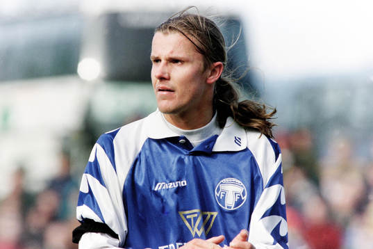 Rami Rantanen, Trelleborg
