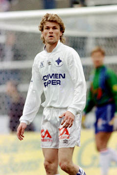 Patrik Karlsson, Norrköping