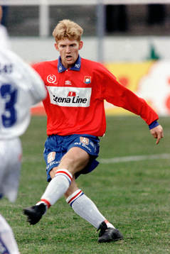 Sebastian Henriksson, Örgryte