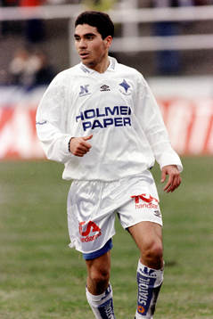 Hasan Cetinkaya, Norrköping