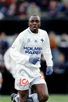 Joachim Acheampong, Norrköping