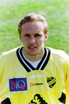 Jonas Danielsson