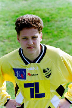 Johan Augustsson