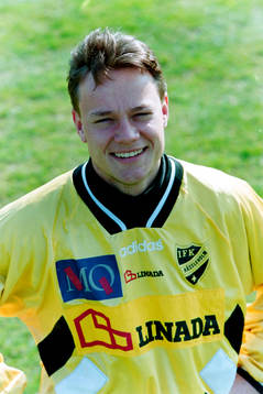 Ingmar Olovsson