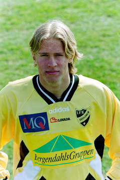 Ken Linde