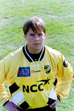 Martin Nilsson