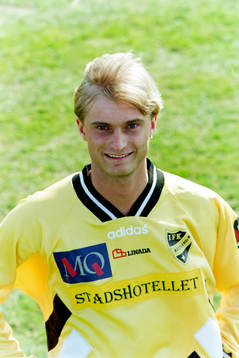 Patrik Larsson