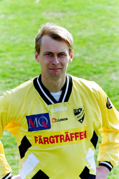 Peter Olsson