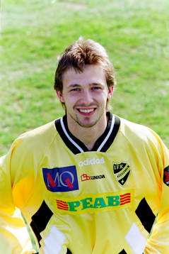 Tommy Karlsson