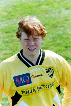 Henrik Persson