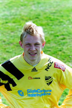 Mattias Björnsson
