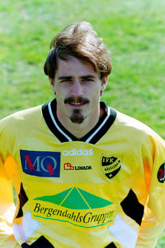 Magnus Arvidsson