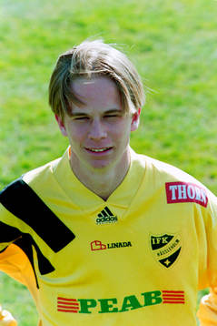 Tobias Linderoth