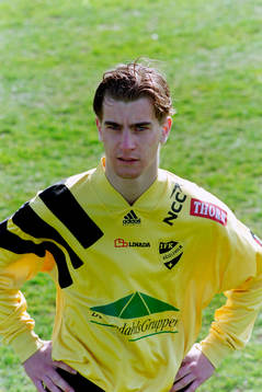 Viktor Davidsson