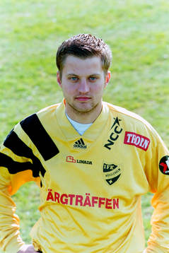 Jesper Samuelsson