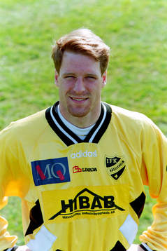 Jörgen Eriksson