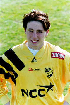 Daniel Di Stefano