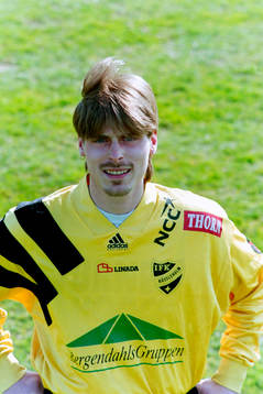 Henrik Harletun