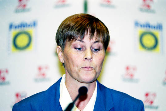 Ingrid Jönsson, Domare