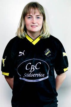 Paula Lundquist, AIK