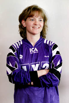 Camilla Gustavsson, Jitex