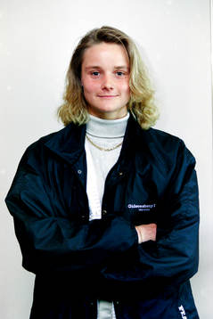 Marika Karlsson, Gideonsberg