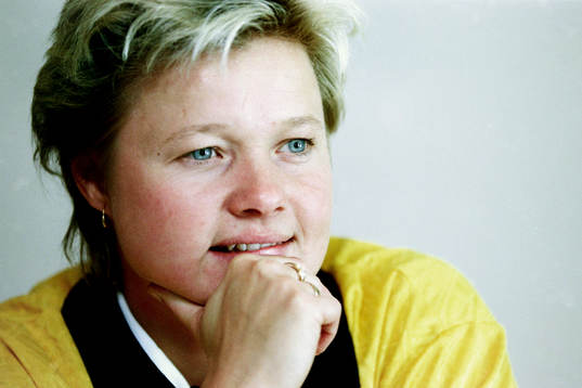 Annelie Andelén