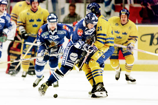 Marcus Åkerblom