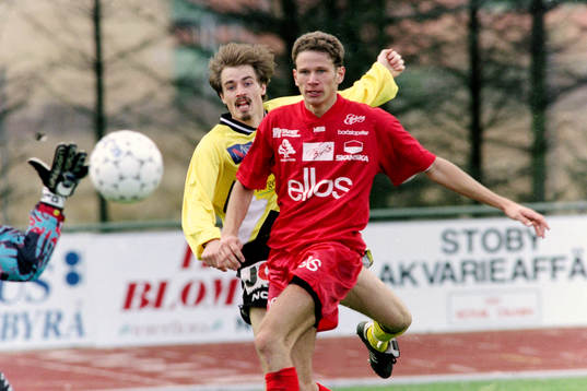 Magnus Arvidsson, Hässleholm