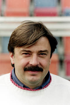 Kjell Friman, Assyriska Föreningen