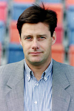 Stefan Lundin, Gefle IF