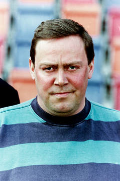 Lars B Svensson, IFK Luleå