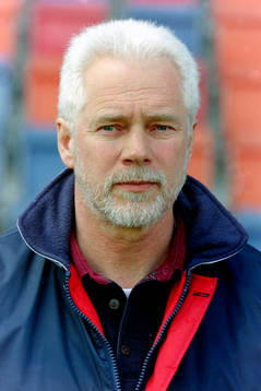 Rune Berglund, IK Sirius FK