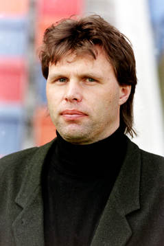 Jan Stahre Vasalunds IF