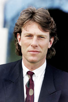 Håkan Ericson, Väsby IK FK