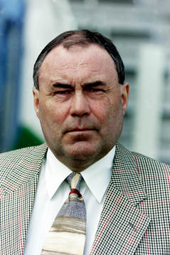 Lennart Söderberg, Västerås SK FK