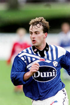 Fotboll, Skandiacupen, Kvartsfinal, Halmstad - Assyriska,