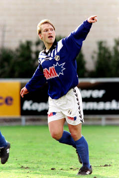 Fotboll, Skandiacupen, Kvartsfinal, Halmstad - Assyriska,