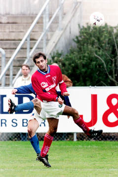 Fotboll, Skandiacupen, Kvartsfinal, Halmstad - Assyriska,