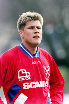 Fotboll, Skandiacupen, Kvartsfinal, Halmstad - Assyriska,