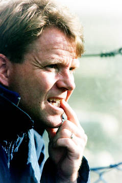 Fotboll, Skandiacupen, Kvartsfinal, Halmstad - Assyriska,