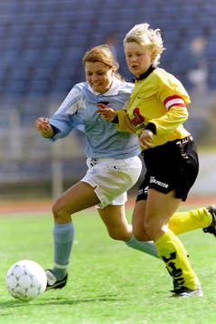 Anneli Andelén, Öxabäck