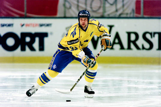 Tommy Sjödin, Sverige