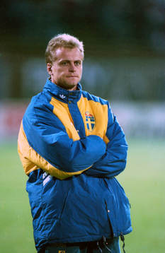 Jonas Thern