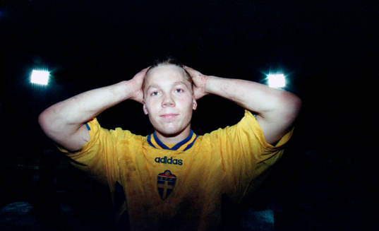 Robert Andersson