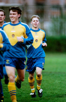 Robert Andersson