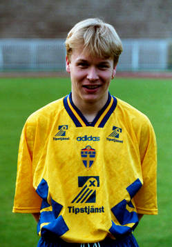 Pär Zetterberg