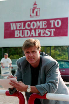 Roland Nilsson